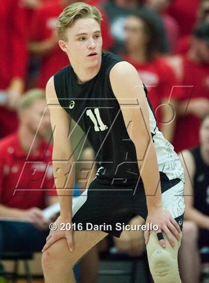 Thumbnail 1 in Perry vs. Boulder Creek (AIA D1 Final) photogallery.