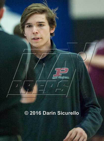 Thumbnail 3 in Perry vs. Boulder Creek (AIA D1 Final) photogallery.