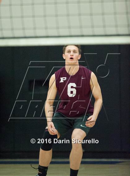 Thumbnail 1 in Perry vs. Boulder Creek (AIA D1 Final) photogallery.