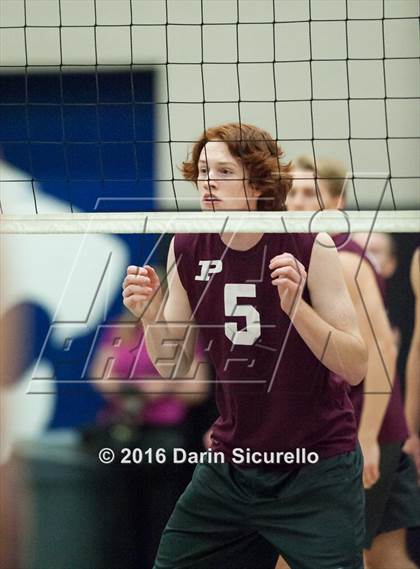 Thumbnail 1 in Perry vs. Boulder Creek (AIA D1 Final) photogallery.