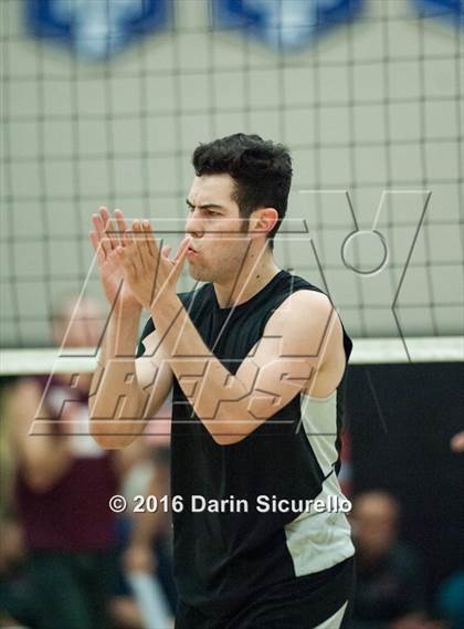 Thumbnail 1 in Perry vs. Boulder Creek (AIA D1 Final) photogallery.