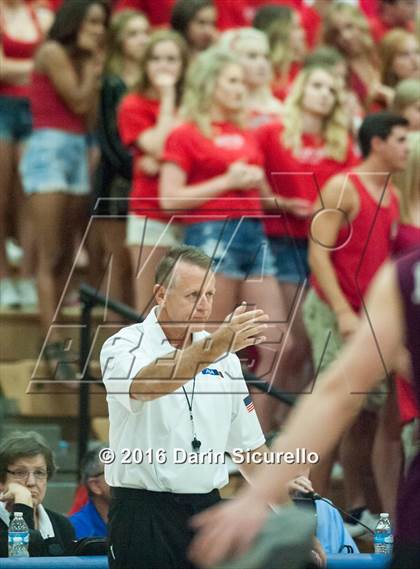 Thumbnail 3 in Perry vs. Boulder Creek (AIA D1 Final) photogallery.