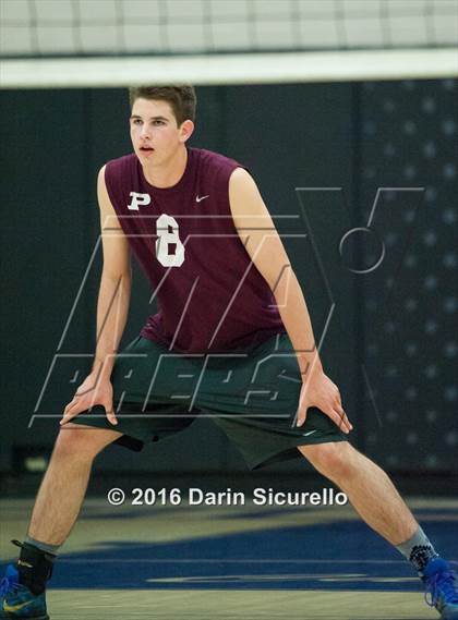 Thumbnail 1 in Perry vs. Boulder Creek (AIA D1 Final) photogallery.