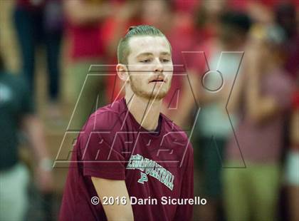 Thumbnail 1 in Perry vs. Boulder Creek (AIA D1 Final) photogallery.