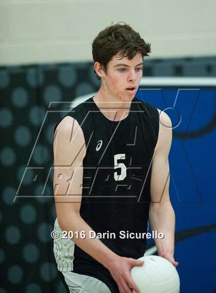 Thumbnail 3 in Perry vs. Boulder Creek (AIA D1 Final) photogallery.