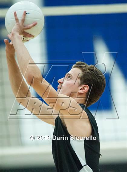 Thumbnail 3 in Perry vs. Boulder Creek (AIA D1 Final) photogallery.