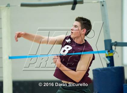 Thumbnail 3 in Perry vs. Boulder Creek (AIA D1 Final) photogallery.