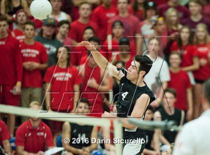 Thumbnail 3 in Perry vs. Boulder Creek (AIA D1 Final) photogallery.