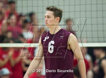 Thumbnail 3 in Perry vs. Boulder Creek (AIA D1 Final) photogallery.