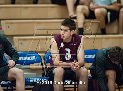 Thumbnail 3 in Perry vs. Boulder Creek (AIA D1 Final) photogallery.