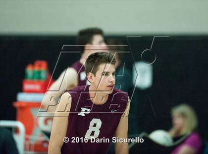 Thumbnail 3 in Perry vs. Boulder Creek (AIA D1 Final) photogallery.