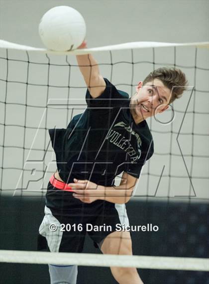Thumbnail 3 in Perry vs. Boulder Creek (AIA D1 Final) photogallery.