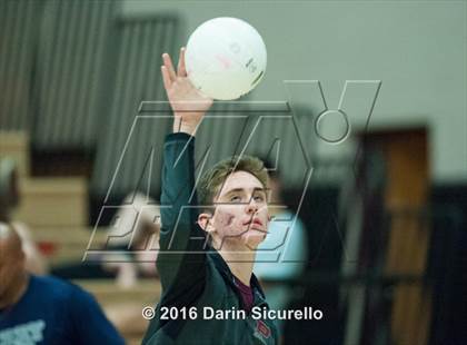 Thumbnail 1 in Perry vs. Boulder Creek (AIA D1 Final) photogallery.