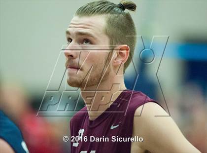 Thumbnail 3 in Perry vs. Boulder Creek (AIA D1 Final) photogallery.