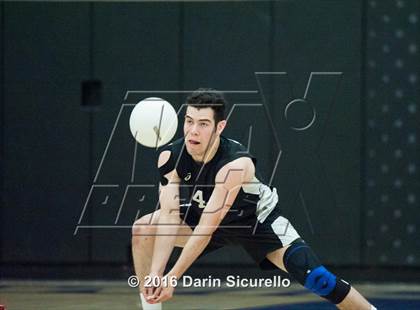 Thumbnail 3 in Perry vs. Boulder Creek (AIA D1 Final) photogallery.