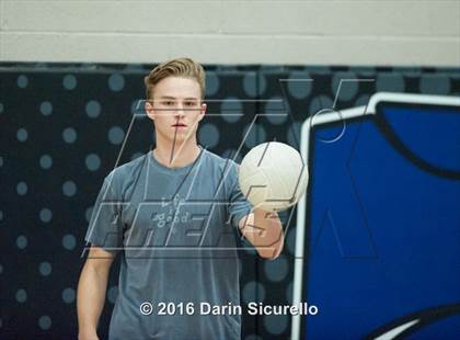 Thumbnail 2 in Perry vs. Boulder Creek (AIA D1 Final) photogallery.