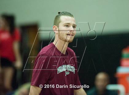 Thumbnail 2 in Perry vs. Boulder Creek (AIA D1 Final) photogallery.