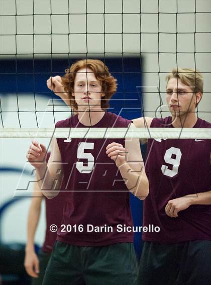 Thumbnail 3 in Perry vs. Boulder Creek (AIA D1 Final) photogallery.