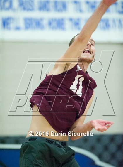 Thumbnail 3 in Perry vs. Boulder Creek (AIA D1 Final) photogallery.