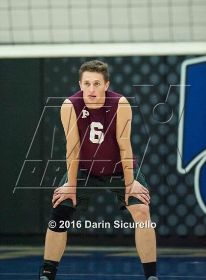 Thumbnail 1 in Perry vs. Boulder Creek (AIA D1 Final) photogallery.