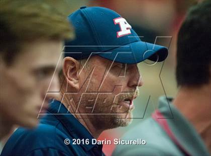 Thumbnail 1 in Perry vs. Boulder Creek (AIA D1 Final) photogallery.