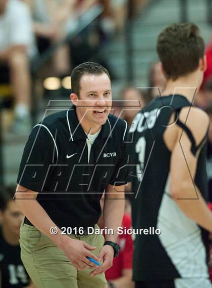Thumbnail 3 in Perry vs. Boulder Creek (AIA D1 Final) photogallery.