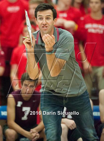 Thumbnail 1 in Perry vs. Boulder Creek (AIA D1 Final) photogallery.