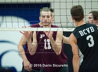 Thumbnail 2 in Perry vs. Boulder Creek (AIA D1 Final) photogallery.