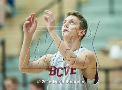 Thumbnail 2 in Perry vs. Boulder Creek (AIA D1 Final) photogallery.