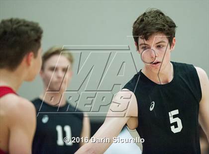 Thumbnail 3 in Perry vs. Boulder Creek (AIA D1 Final) photogallery.