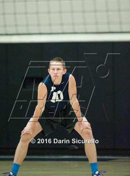 Thumbnail 2 in Perry vs. Boulder Creek (AIA D1 Final) photogallery.