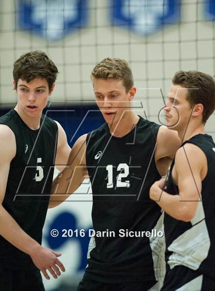 Thumbnail 3 in Perry vs. Boulder Creek (AIA D1 Final) photogallery.