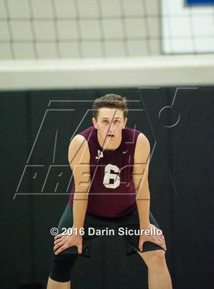 Thumbnail 3 in Perry vs. Boulder Creek (AIA D1 Final) photogallery.