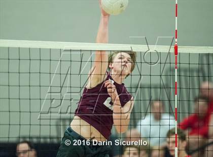 Thumbnail 1 in Perry vs. Boulder Creek (AIA D1 Final) photogallery.