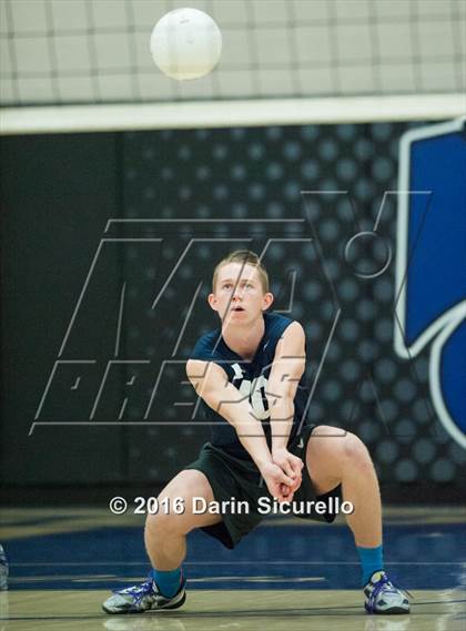 Thumbnail 1 in Perry vs. Boulder Creek (AIA D1 Final) photogallery.