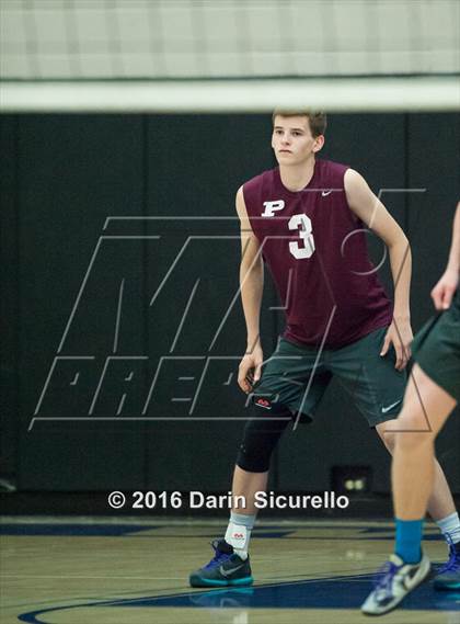 Thumbnail 3 in Perry vs. Boulder Creek (AIA D1 Final) photogallery.