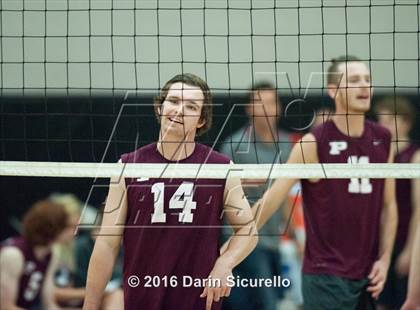 Thumbnail 1 in Perry vs. Boulder Creek (AIA D1 Final) photogallery.