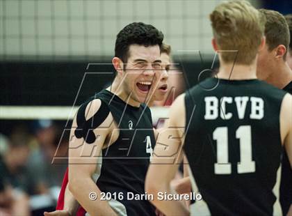 Thumbnail 3 in Perry vs. Boulder Creek (AIA D1 Final) photogallery.