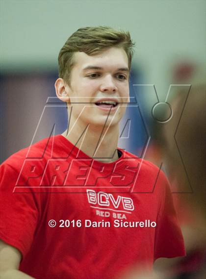 Thumbnail 1 in Perry vs. Boulder Creek (AIA D1 Final) photogallery.