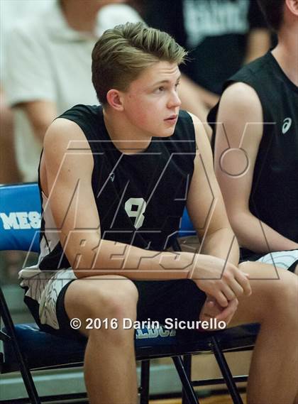 Thumbnail 1 in Perry vs. Boulder Creek (AIA D1 Final) photogallery.