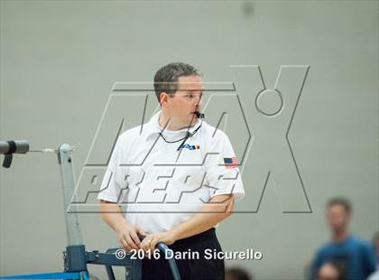 Thumbnail 2 in Perry vs. Boulder Creek (AIA D1 Final) photogallery.