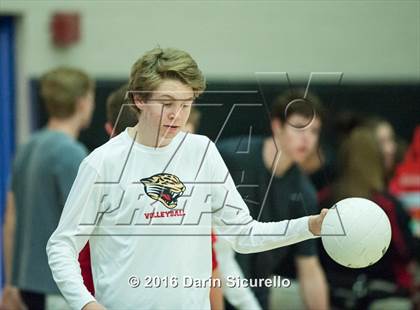 Thumbnail 1 in Perry vs. Boulder Creek (AIA D1 Final) photogallery.
