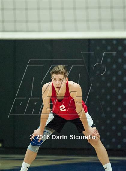 Thumbnail 2 in Perry vs. Boulder Creek (AIA D1 Final) photogallery.