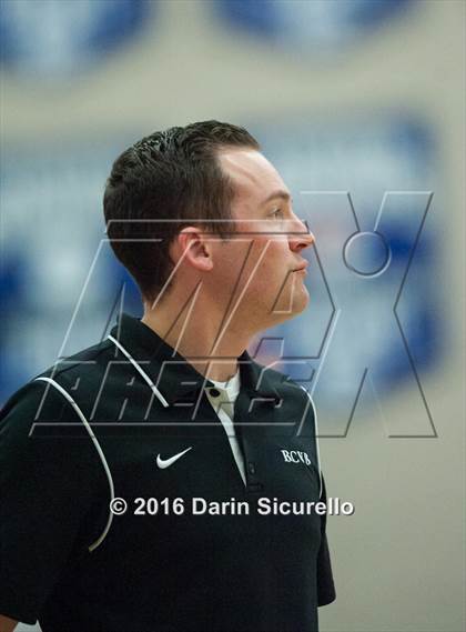 Thumbnail 1 in Perry vs. Boulder Creek (AIA D1 Final) photogallery.