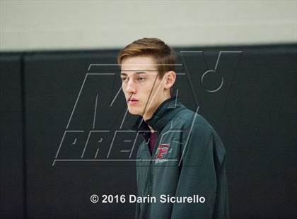 Thumbnail 2 in Perry vs. Boulder Creek (AIA D1 Final) photogallery.