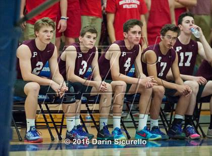 Thumbnail 2 in Perry vs. Boulder Creek (AIA D1 Final) photogallery.