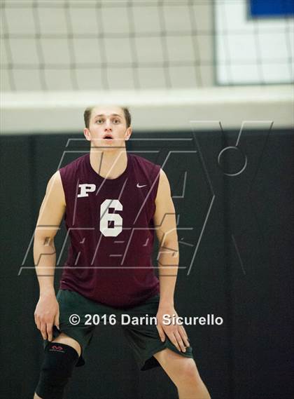 Thumbnail 1 in Perry vs. Boulder Creek (AIA D1 Final) photogallery.
