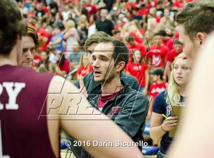 Thumbnail 3 in Perry vs. Boulder Creek (AIA D1 Final) photogallery.