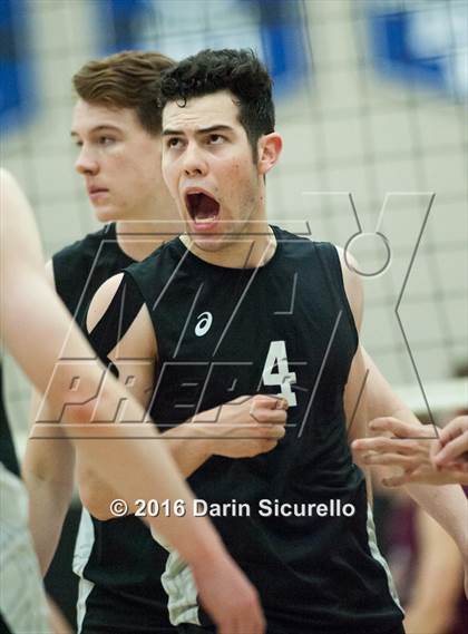 Thumbnail 1 in Perry vs. Boulder Creek (AIA D1 Final) photogallery.