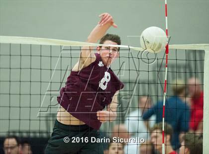 Thumbnail 3 in Perry vs. Boulder Creek (AIA D1 Final) photogallery.